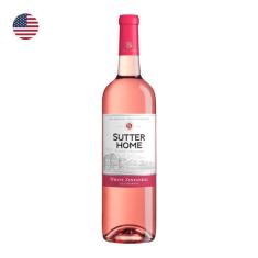 Imagem de Vinho Trinchero Sutter Home White Zinfandel Rosé EUA 750ml
