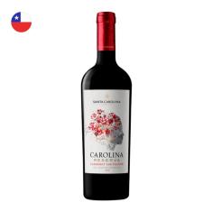 Imagem de Vinho Santa Carolina Reserva Cabernet Sauvignon Tinto Chile 750ml