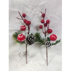 Imagem de Nta86048 enfeite de natal - Wancy Natal, 1