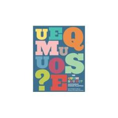 Imagem de Quem Sou Eu? - Adivinhas Sobre Plantas - Granato, Suzana Facchini; Brant, Luiz Caldeira - 9788578480721