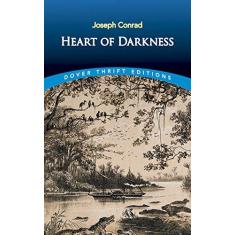 Imagem de Heart of Darkness - Joseph Conrad - 9780486264646