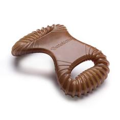 Imagem de Brinquedo de Mastigar Benebone Dental Chew Amendoim Pequeno