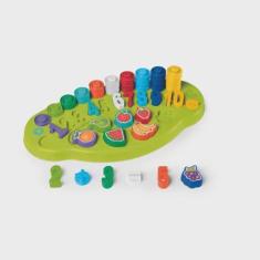 Imagem de Conta Fácil Brinquedo Educativo - Tateti 815