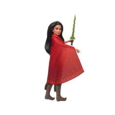 Imagem de Boneca Disney Raya O Último Dragão Hasbro