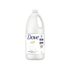 Imagem de Sabonete Líquido Para As Mãos Hidratante Dove - Nutrição Profunda 2L