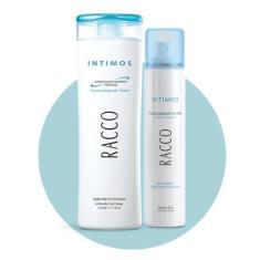 Imagem de Kit Sabonete Intimo e Desodorante intimo Racco Feminino
