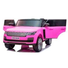 Imagem de Mini Land Rover Carro Elétrico Infantil Mini Range Evoque A Bateria Br