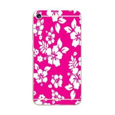 Imagem de Capa Adesivo Skin182 Verso Para Zenfone Live 5.0 (ZB501KL) - KawaSkin
