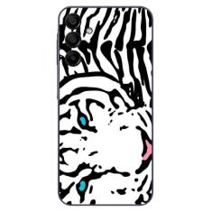 Imagem de Capa Adesivo Skin047 Verso Para Galaxy A15 5G (SM-A156)