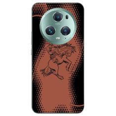 Imagem de Capa Adesivo Skin357 Verso Para Honor Magic 5 Pro