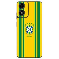 Imagem de Capa Adesivo Skin367 Verso Para Motorola Moto G24