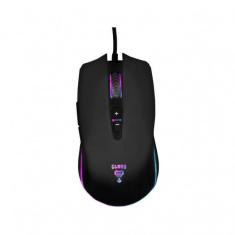 Imagem de Mouse Gamer Clanm Mount Cl-Mm046 Preto