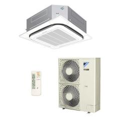 Imagem de Ar Condicionado Split Cassete Inverter Daikin Sky Air 48000 Btus Quent
