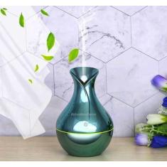 Imagem de Mini Umidificador Ar Portátil Purificador Usb - Althea Arte Decor