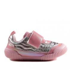 Imagem de Tênis Infantil Menina Pampili 720.025-Feminino