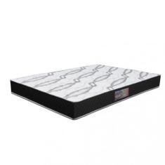 Imagem de Colchão Solteiro 138cm D33 Poliester Pro Firm Umaflex