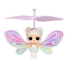 Imagem de Boneca Magic Flyers Magic Flyers Sweetie Fly  - com Acessórios L.O.L. 