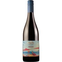 Imagem de Vinho Tinto Wave Rosso Blend 750Ml