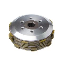 Imagem de Embreagem Completa Gp7 CompetiÇÃo Crf 230 (6 Molas E 7 Discos)