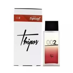 Imagem de Perfume Thipos 002 - 100Ml