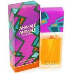Imagem de Perfume Animale Animale Feminino EDP 100ML