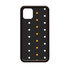 Imagem de Capa Dot Happy Fear Halloween para iPhone 11 Pro Max para Apple Mobile Case