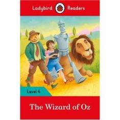 Imagem de The Wizard Of Oz-4 + Marca Página