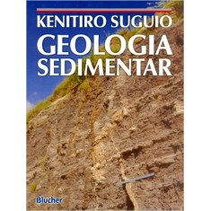 Imagem de Geologia Sedimentar - Suguio, Kenitiro - 9788521203179