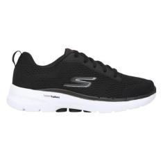 Imagem de Tênis Masculino Skechers 216209 Go Walk 6 Avalo