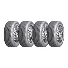 Imagem de Kit 4 Pneus Double Star Aro 16 205/60R16 Maximum DH03 92V