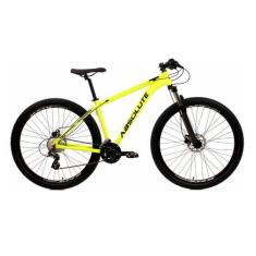 Imagem de Bicicleta Aro 29 Absolute Nero 4 Shimano Altus 24V Cabeamento Interno