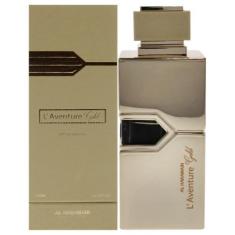 Imagem de Perfume Al Haramain Laventure Gold Eau de Parfum 200 ml para W