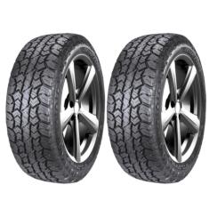 Imagem de Kit 2 Pneus Doublestar 235/55R18-100T-Wildwolf W01
