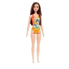 Imagem de Boneca - Barbie Praia Maio - Laranja MATTEL