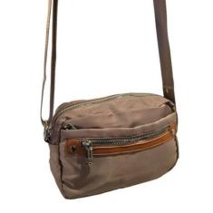 Imagem de Bolsa Pequena Transversal Resistente Passeio Multifuncional - Alwy