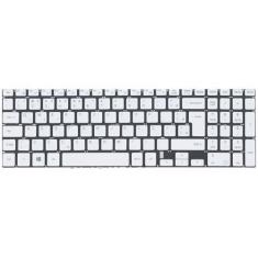Imagem de Teclado para Notebook Samsung Expert X30-NP350XAA-KD1BR - BestBattery,
