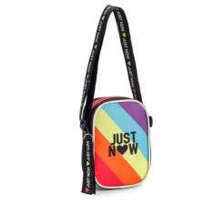Imagem de Bolsa transversal Colorida