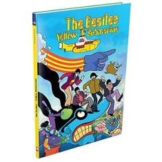 Imagem de The Beatles. Yellow Submarine - Bill Morrison - 9788594540683