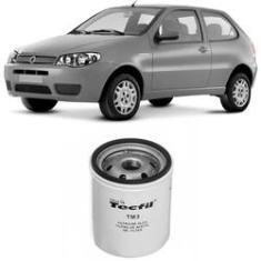 Imagem de Filtro Óleo Fiat Palio 1.8 2003 a 2008 PSL18M Tecfil