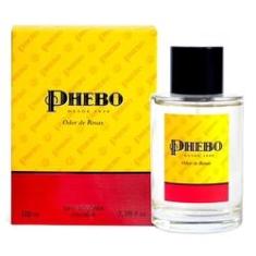 Imagem de Odor De s Phebo Perfume Unissex Deo Colônia