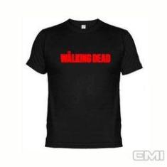 Imagem de Camisetas Séries The Walking Dead