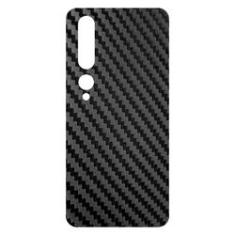 Imagem de Capa Adesivo Skin349 Verso Para Xiaomi Mi 10 5g 2020