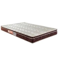 Imagem de Colchão Paropas D33 Conforto Ultra Firme 17Cm Casal 128