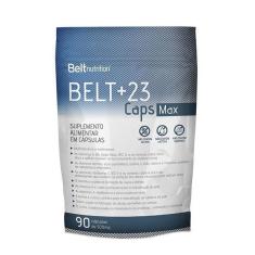 Imagem de Belt + 23 Caps Max Pacote-Multivitamínico-90 caps.