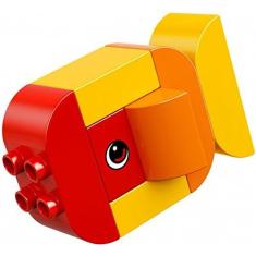 Imagem de LEGO DUPLO Meu Primeiro Peixe 30323