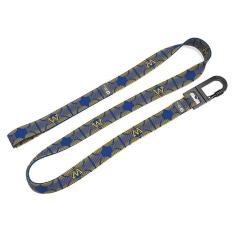 Imagem de Guia Future Pet nba Golden State para Cães - Tam. pp