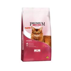 Imagem de Ração Royal Canin Premium Cat Para Gatos Adultos Castrados