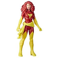 Imagem de Boneco de ação Marvel Legends Series de 3,75 polegadas Retro 375 Collection Dark Phoenix