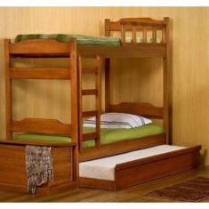 Imagem de Treliche 1,90 x 90 Móveis de Gramado