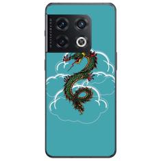 Imagem de Capa Adesivo Skin365 Verso Para OnePlus 10 Pro